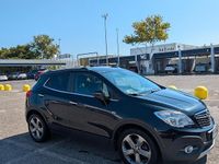 Usata Opel Mokka 116 CV (85 kW) 2012 SUV