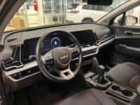 Usata Kia Sportage Style 136 CV (100 kW) 2023 Penta metal SUV