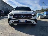 Occasion Mercedes GLC220 Premium 197 ch (144 kW) 2022 SUV