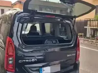 Nuova Citroën Berlingo XTR 100 CV (73 kW) 2026 Monovolume