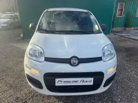 Usata Fiat Panda Easy 69 CV (50 kW) 2020 Bianco Utilitaria