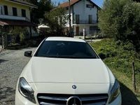 Usata Mercedes A180 Executive 109 CV (80 kW) 2014 Berlina