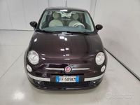 usata Fiat 500 1.2 Lounge