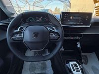 Nuova Peugeot 208 Style 101 CV (74 kW) 2025 Bianco okenite Utilitaria