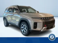 Nuova KGM Torres 163 CV (119 kW) 2025 Beige metallizzato SUV