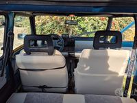 Usata Fiat Panda 1989