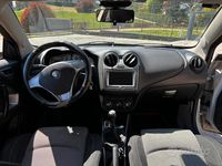 Usata Alfa Romeo MiTo 79 CV (58 kW) 2011 Utilitaria