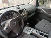 Usata Nissan Pathfinder 2006 Marrone SUV
