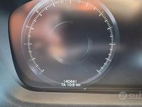 Usata Volvo V90 2019 Grigio Station wagon