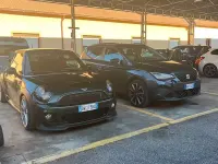 Usata Seat Arona Black Edition 95 CV (69 kW) 2025 SUV