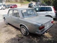 Begagnad Lancia 2000 1970 Grå Sedan