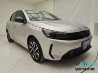 Usata Opel Corsa S 101 CV (74 kW) 2025 Bianco Utilitaria