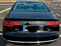 usata Audi A8 3ª serie - 2016