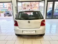 Usata VW Polo Comfortline 75 CV (55 kW) 2004 Grigio Utilitaria