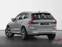 Nuova Volvo XC60 349 CV (256 kW) 2026 Grigio SUV
