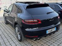 Usata Porsche Macan 250 CV (183 kW) 2015 SUV