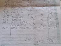 Usata Mercedes A200 102 CV (75 kW) 2005 Utilitaria