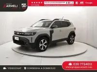 Usata Dacia Duster Journey 141 CV (103 kW) 2024 Beige SUV