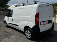 Usata Fiat Doblò 119 CV (87 kW) 2020 Bianco