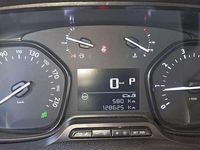 Usata Opel Vivaro 179 CV (131 kW) 2021 Bianco Monovolume