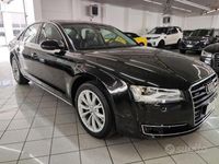 usata Audi A8L 3.0 TDI 262 CV quattro tiptronic