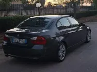 Usata BMW 320 129 CV (94 kW) 2006 Grigio Station wagon