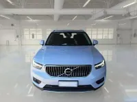 Usata Volvo XC40 179 CV (131 kW) 2021 SUV