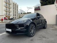 Usata Porsche Macan 265 CV (194 kW) 2021 Other SUV