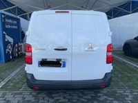 Usata Peugeot Expert Premium 179 CV (131 kW) 2019 Bianco Furgone