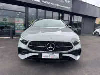 Usata Mercedes A220 Premium 190 CV (139 kW) 2025 Alpi manufaktur Berlina