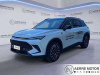 Nuova Tiger Six 167 CV (122 kW) 2026 Grigio SUV