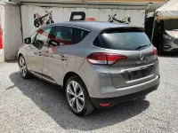 Usata Renault Scénic III Bose Edition 110 CV (80 kW) 2017 Grigio Monovolume