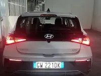 Usata Hyundai i20 79 CV (58 kW) 2024 Utilitaria