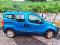 usata Peugeot Bipper Bipper Tepee 1.4 75CV Active