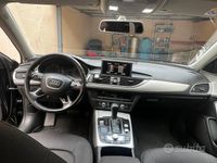 Usata Audi A6 150 CV (110 kW) 2015 Station wagon