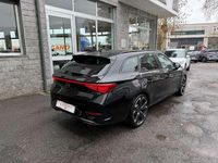 Usata Cupra Leon VZ2 245 CV (180 kW) 2023 Grigio Station wagon