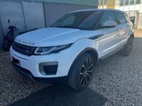 usata Land Rover Range Rover evoque 2