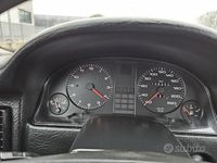 Usata Audi 80 1988 Grigio Berlina