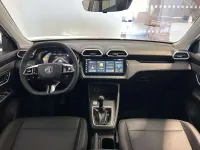 Nuova MG ZS Comfort 116 CV (85 kW) 2026 Nero SUV
