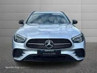 Usata Mercedes E300 Premium 194 CV (142 kW) 2023 Grigio Station wagon