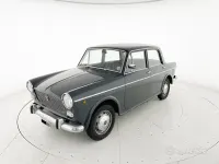 Usata Fiat 1100D 48 CV (35 kW) 1960 Grigio Berlina