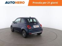 usata Fiat 500e 