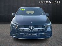 Nuova Mercedes B180 Advanced Plus 116 CV (85 kW) 2025 Nero Utilitaria