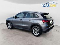 Usata Mercedes GLA200 Business 150 CV (110 kW) 2020 Other SUV