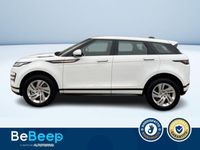 usata Land Rover Range Rover evoque RREVOQUE 2.0 I4 MHEV R-DYNAMIC S AWD 200CV AUTO