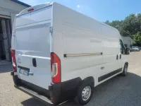 Usata Citroën Jumper 120 CV (88 kW) 2022 Bianco Monovolume
