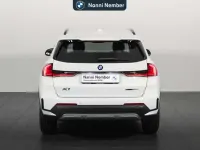 Usado BMW X1 150 CV (110 kW) 2025 Blanco SUV