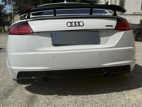 Occasion Audi TT S-line plus 230 ch (169 kW) 2018 Coupé