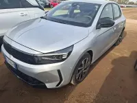 Usata Opel Corsa S 100 CV (73 kW) 2025 Kaolin white Utilitaria
