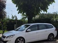 Usata Peugeot 308 SW Business-Line 120 CV (88 kW) 2015 Station wagon